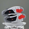 SZ44 FB Nike Air Jordan 4 Retro 'Infrared' DH6927-061 056072