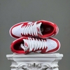 SZ41 FB Nike Dunk Low Retro SP 'St. John's' CU1727-100 056069