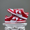 SZ41 FB Nike Dunk Low Retro SP 'St. John's' CU1727-100 056069