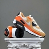 SZ44 Nike Air Max 90 'Campfire Orange' DM0029-800 056026