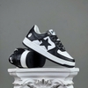 SZ38 A Bathing Ape Bape SK8 