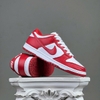 SZ41 FB Nike Dunk Low Retro SP 'St. John's' CU1727-100 056069