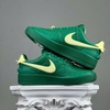 SZ40.5 Nike x AMBUSH Air Force 1 Low 'Pine Green' DV3464-300 046289