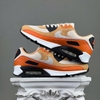 SZ44 Nike Air Max 90 'Campfire Orange' DM0029-800 056026