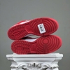 SZ41 FB Nike Dunk Low Retro SP 'St. John's' CU1727-100 056069