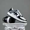 SZ42 FB A Bathing Ape Bape SK8 