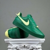 SZ40.5 Nike x AMBUSH Air Force 1 Low 'Pine Green' DV3464-300 046289