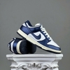 SZ41 Nike Dunk Low 'Midnight Navy White' FN7197-100 056024