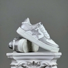 SZ40 A Bathing Ape Bape SK8 