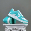 SZ41 A Bathing Ape Bape SK8 