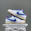 SZ38 FB Nike Dunk Low 'Year of the Rabbit - White Rabbit Candy' FD4203-161 056036