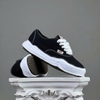 SZ39 Maison MIHARA YASUHIRO BAKER OG Sole Canvas Low-top Sneaker 'Black' A02FW704-BLKBLK 056076