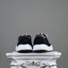 SZ39 Maison MIHARA YASUHIRO BAKER OG Sole Canvas Low-top Sneaker 'Black' A02FW704-BLKBLK 056076