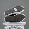 SZ39 Maison MIHARA YASUHIRO BAKER OG Sole Canvas Low-top Sneaker 'Black' A02FW704-BLKBLK 056076