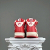 SZ42.5 Nike Air Force 1 Mid '07 LX 'Red Plaid' DV0792-101 046098