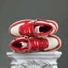 SZ42.5 Nike Air Force 1 Mid '07 LX 'Red Plaid' DV0792-101 046098