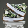 SZ44 Converse Run Star Hike High 'Archive Print Camo' 170913C 036929