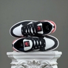SZ40.5 Nike SB Alleyoop 'White University Red' CJ0882-102 036933