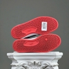 SZ40.5 Nike SB Alleyoop 'White University Red' CJ0882-102 036933