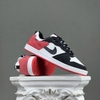 SZ40.5 Nike SB Alleyoop 'White University Red' CJ0882-102 036933