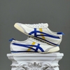SZ40.5 Onitsuka Tiger Mexico 66 'White Blue Yellow' 1183A201-112 046798