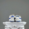 SZ40.5 Onitsuka Tiger Mexico 66 'White Blue Yellow' 1183A201-112 046798