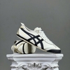 SZ42 Onitsuka Tiger Mexico 66 'Cream Black' 1183B493-100 046515