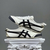 SZ42 Onitsuka Tiger Mexico 66 'Cream Black' 1183B493-100 046515