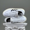 SZ42.7 adidas Gradas 'White Black' FW9362 036946