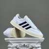 SZ42.7 adidas Gradas 'White Black' FW9362 036946