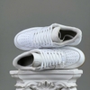 SZ44.5 Nike Air Force 1 '07 'White Gum Light Brown' DJ2739-100 036957
