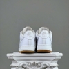 SZ44.5 Nike Air Force 1 '07 'White Gum Light Brown' DJ2739-100 036957