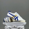 SZ40.5 Onitsuka Tiger Mexico 66 'White Blue Yellow' 1183A201-112 046624