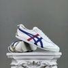 SZ41.5 Onitsuka TigerMexico 66 'Blue Red Metallic Gold' D507L-0152 046715