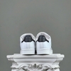 SZ42 adidas Superstar 'Logo Stripes - White Black' H68101 036960