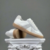 SZ38.7 GAT Shoes White/Gum 036953