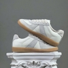 SZ38.7 GAT Shoes White/Gum 036953