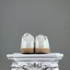 SZ38.7 GAT Shoes White/Gum 036953
