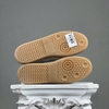 SZ38.7 GAT Shoes White/Gum 036953
