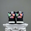 SZ42 Nike SB Dunk High 'TV Signal' CZ2253-100 036898