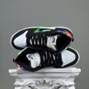 SZ42 Nike SB Dunk High 'TV Signal' CZ2253-100 036898