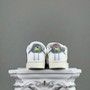 SZ44 adidas originals Superstar x Charr Morita 'White Blue' GY0009 036955