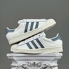 SZ44 adidas originals Superstar x Charr Morita 'White Blue' GY0009 036955