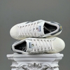 SZ44 adidas originals Superstar x Charr Morita 'White Blue' GY0009 036955