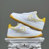 SZ41 Nike Air Force 1 Low '07 Leather 'Ochre' AJ7280-101 036941