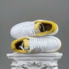 SZ41 Nike Air Force 1 Low '07 Leather 'Ochre' AJ7280-101 036941