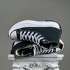 SZ42.5 Converse Run Star Hi 'Black' 166800C 056316