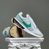 SZ42 Nike Air Max Pre-Day 'Pure Platinum Stadium Green' DQ4068-002 056302