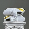 SZ44 adidas Ultraboost 4.0 DNA 'White Gold Metallic' FZ4007 056305