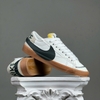 SZ43 Nike Blazer Low '77 Jumbo 'Sail Pro Green Gum' DR9865-101